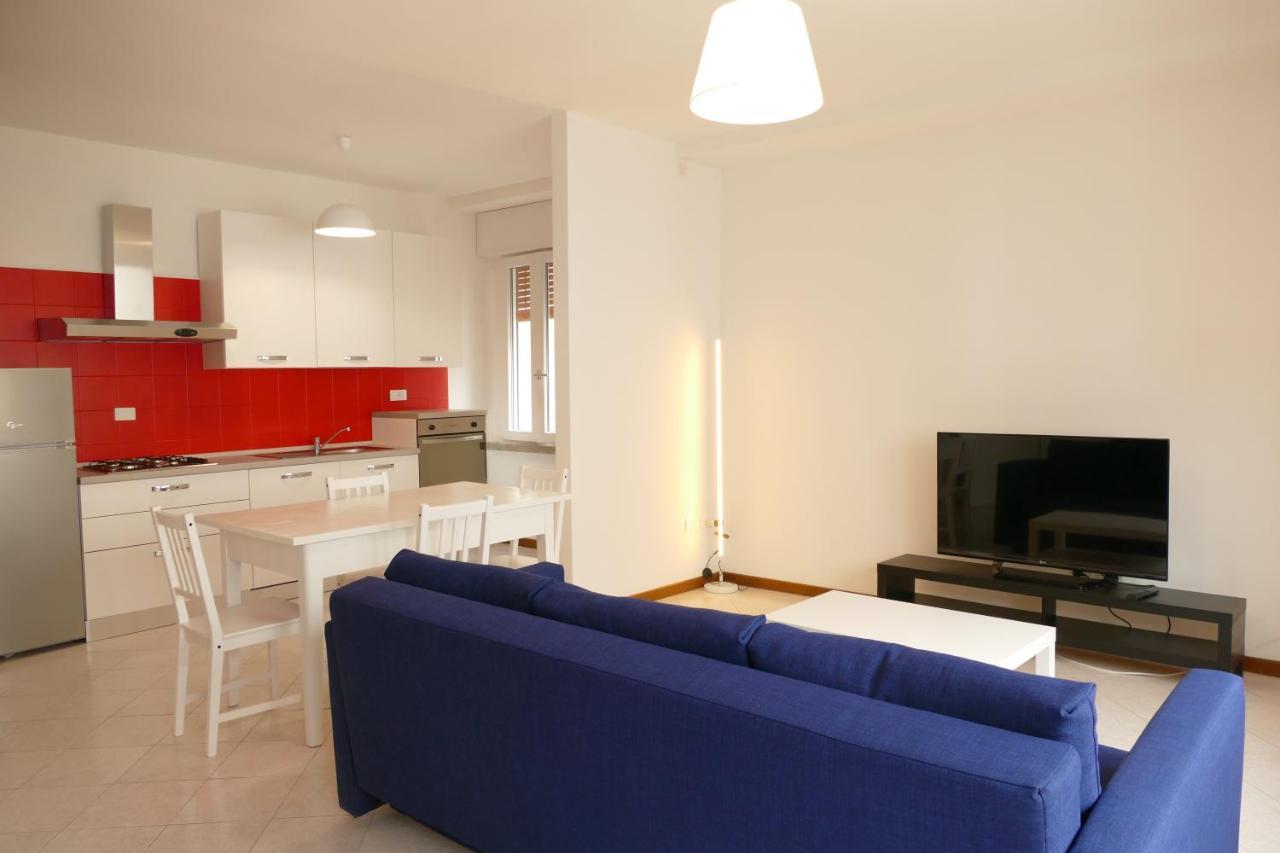 Casa Adele Caorle Apartment Exterior photo