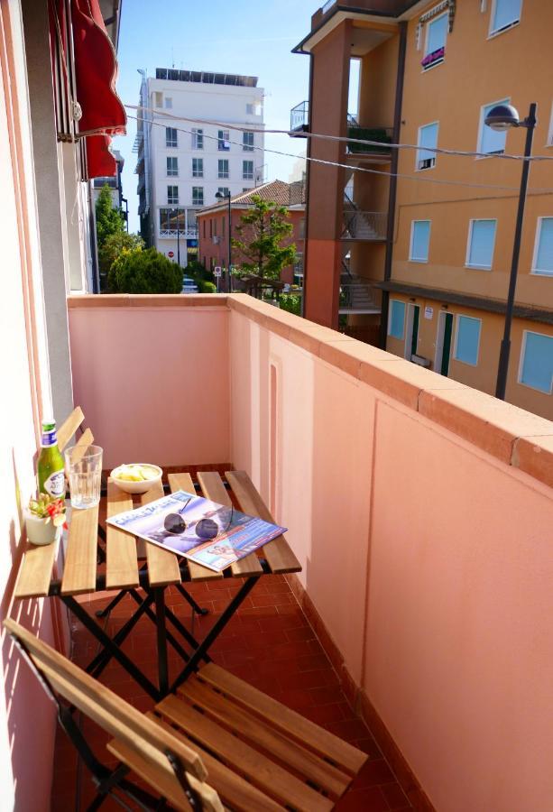Casa Adele Caorle Apartment Exterior photo
