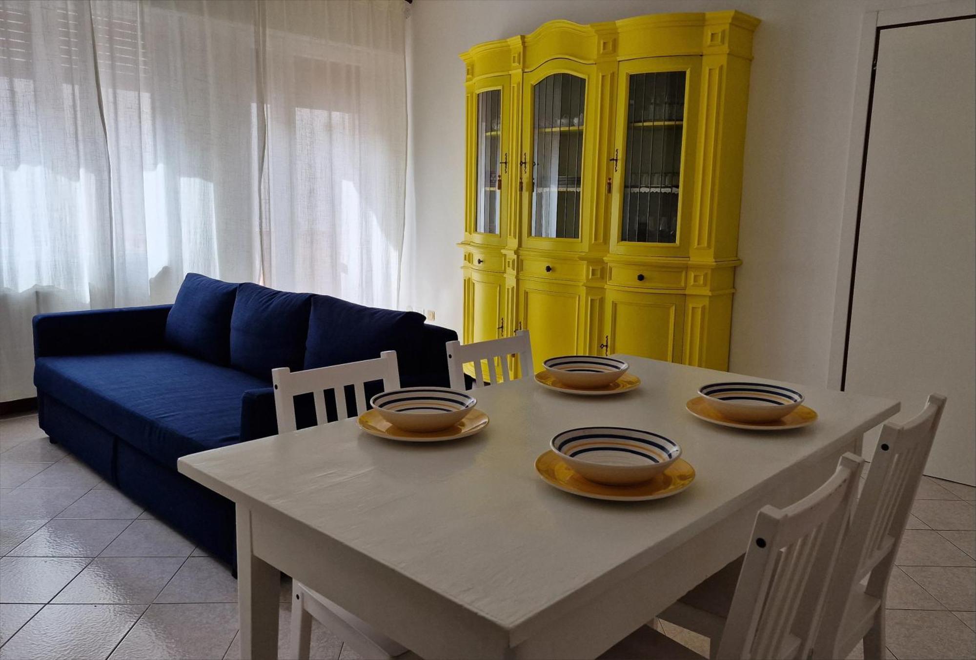 Casa Adele Caorle Apartment Exterior photo